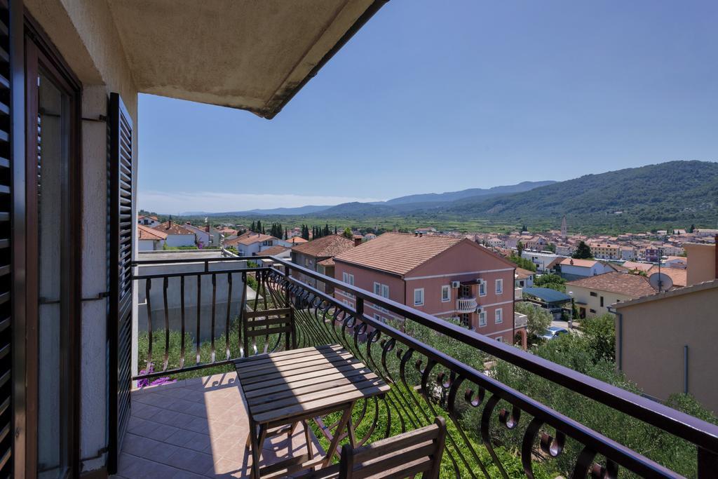 Apartman Mi Stari Grad (Hvar)