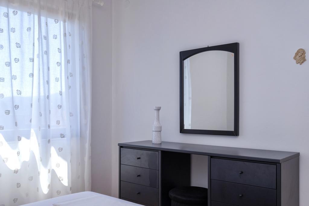 Apartman Mi
