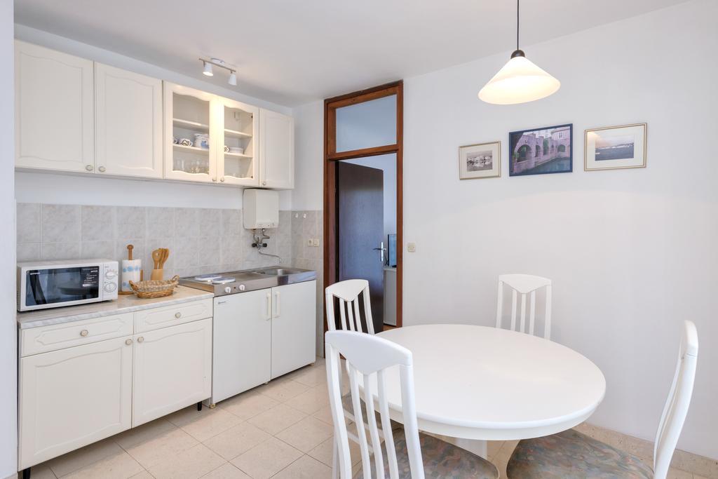 Apartman Mi