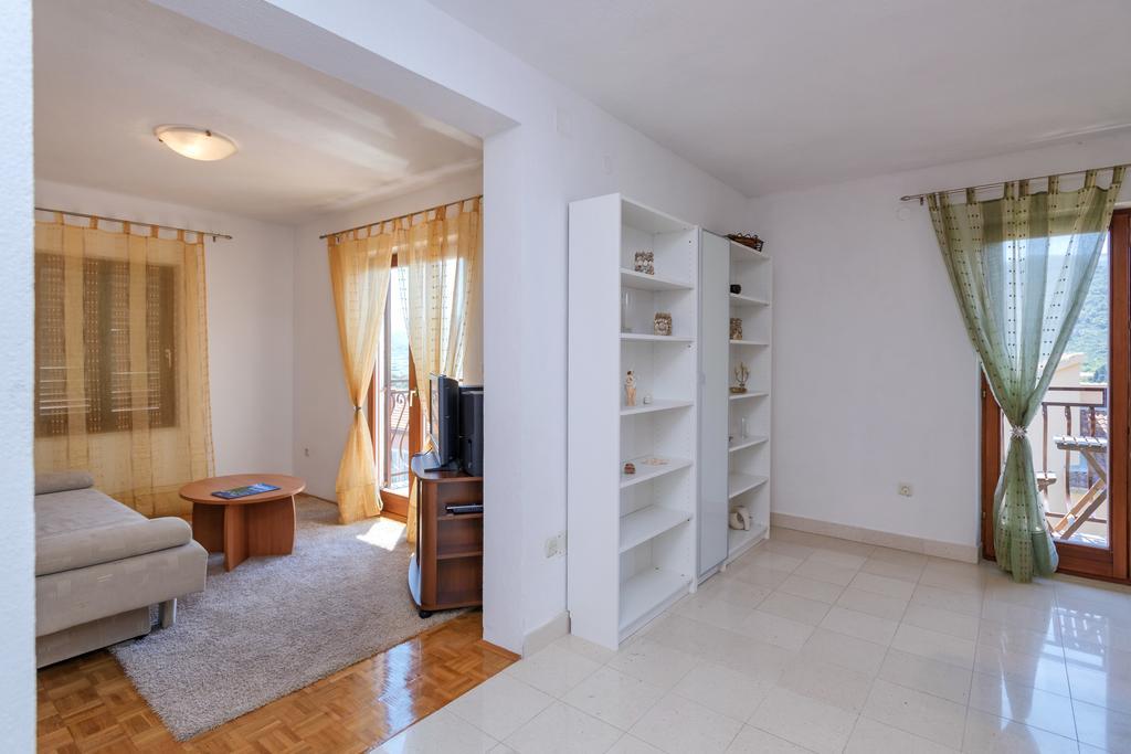 Apartman Mi