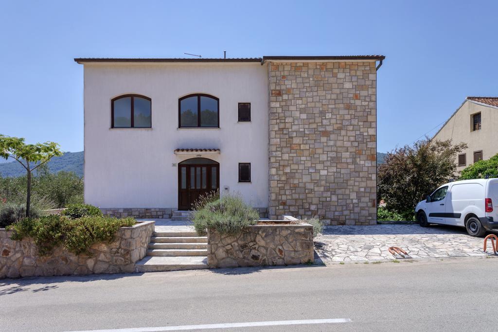 Apartman Mi