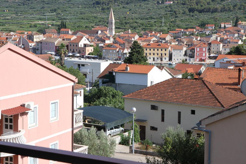 Apartman Mi *