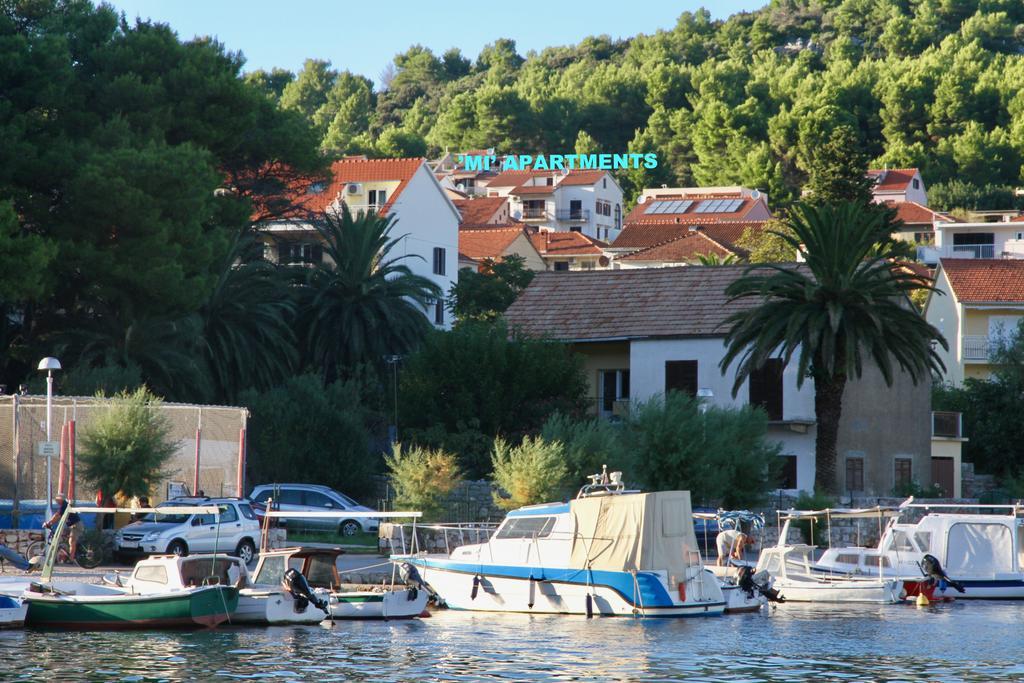 Leilighet Mi Stari Grad (Hvar)